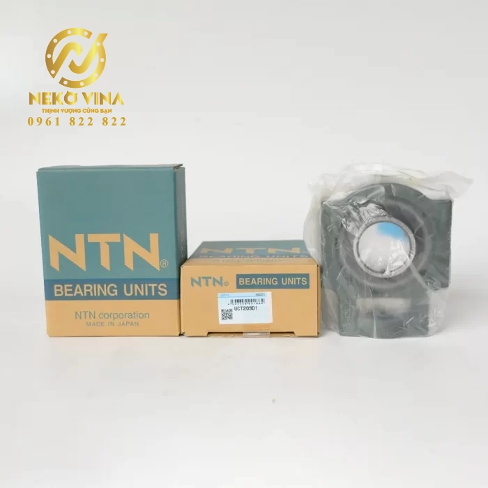 Gối tiêu chuẩn UCT209D1