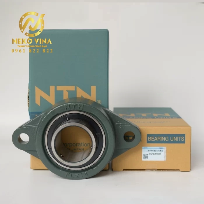 Gối tiêu chuẩn UCFL214D1