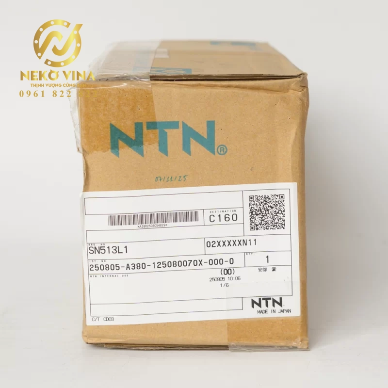 Công Ty TNHH Xuất Nhập Khẩu Neko Vina