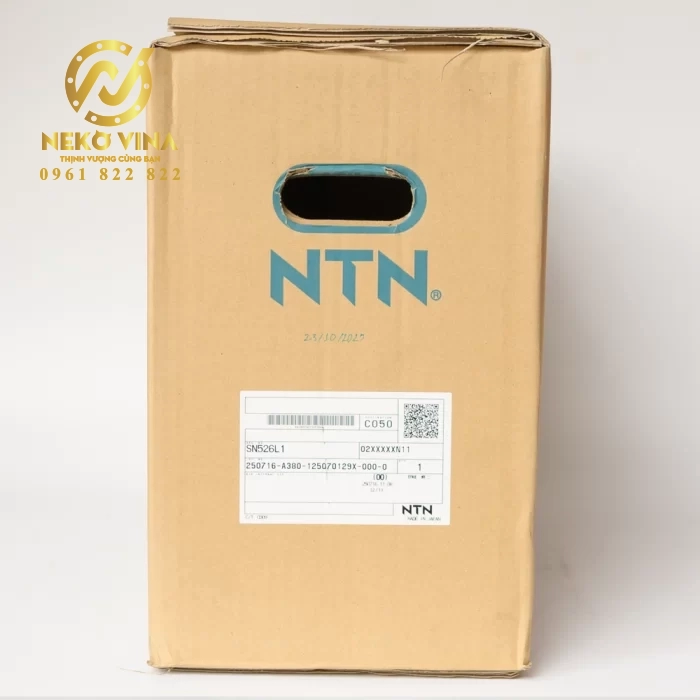 Gối 2 nửa SN526L1