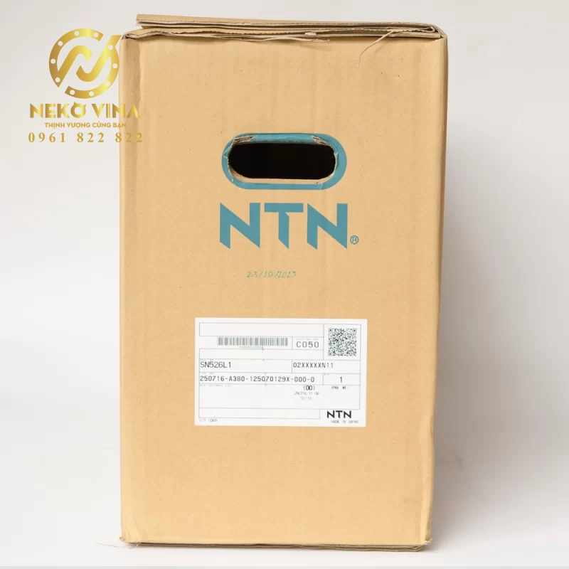 Công Ty TNHH Xuất Nhập Khẩu Neko Vina