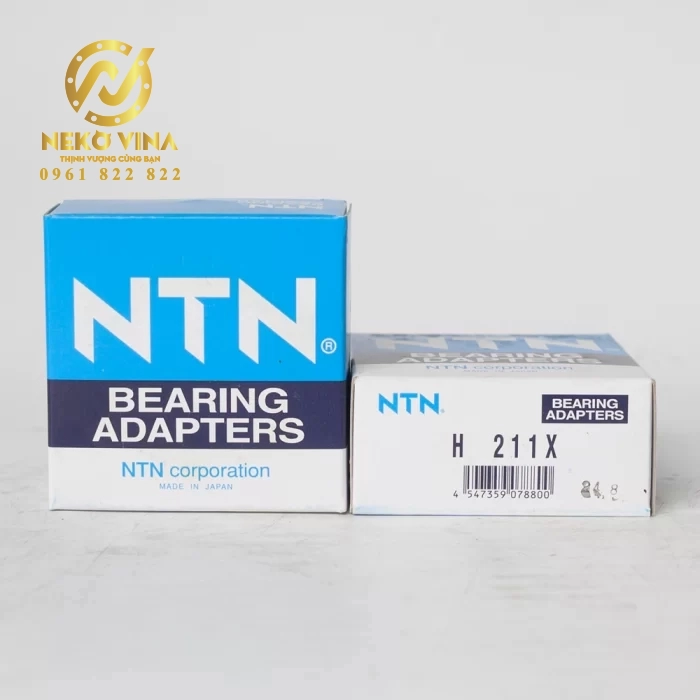 Măng xông, Ống lót H211X