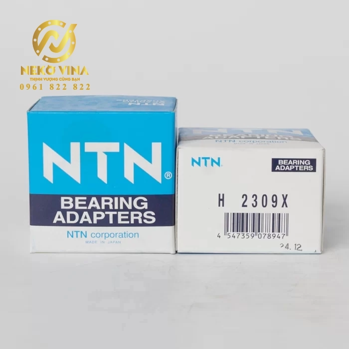 Măng xông, Ống lót H2309X