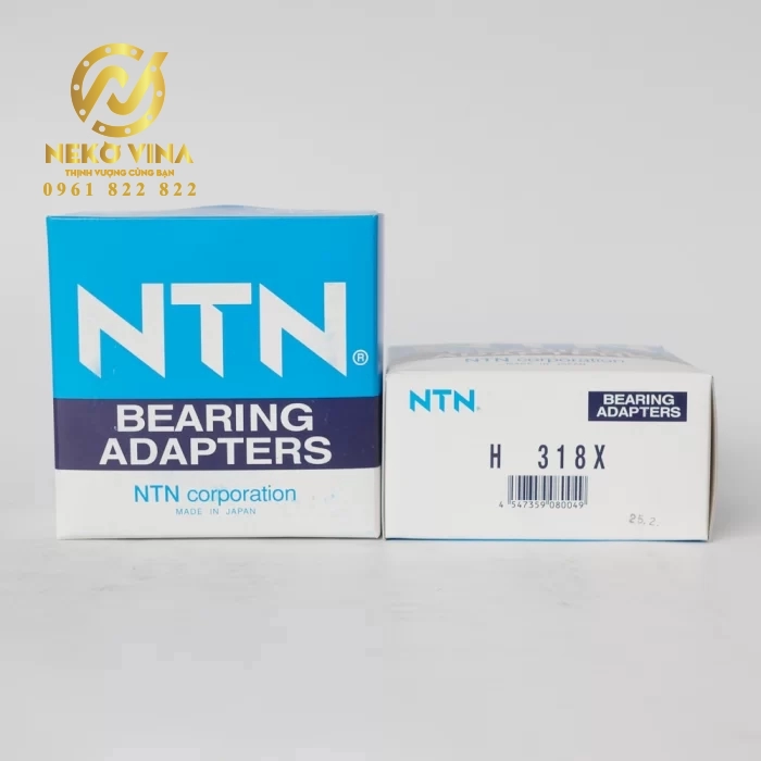 Măng xông, Ống lót H318X