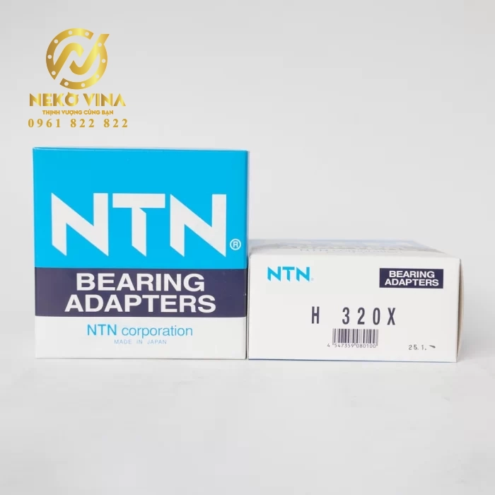 Măng xông, Ống lót H320X