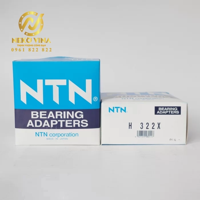 Măng xông, Ống lót H322X