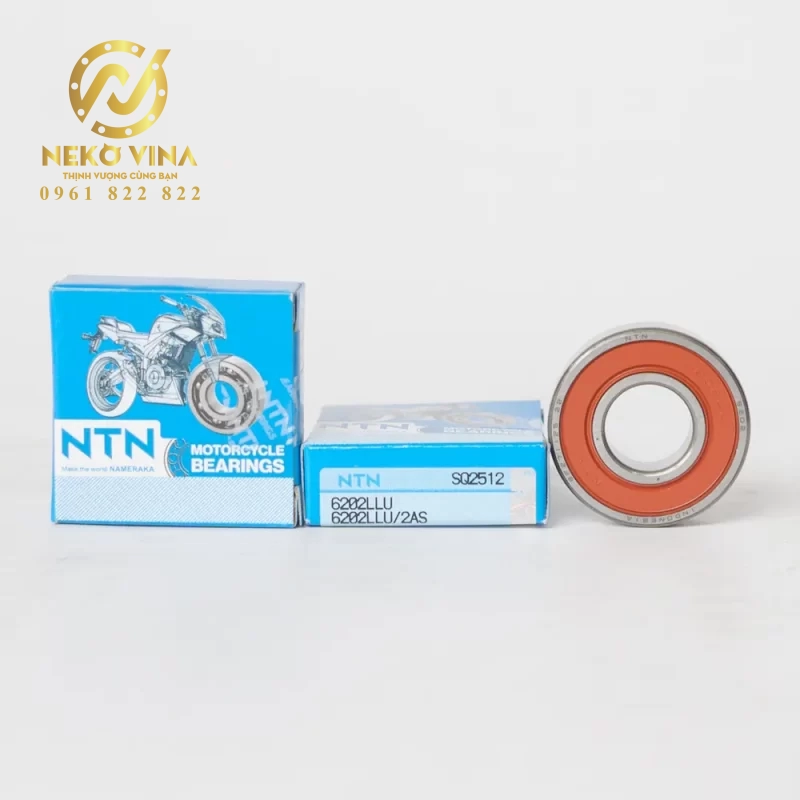 Công Ty TNHH Xuất Nhập Khẩu Neko Vina