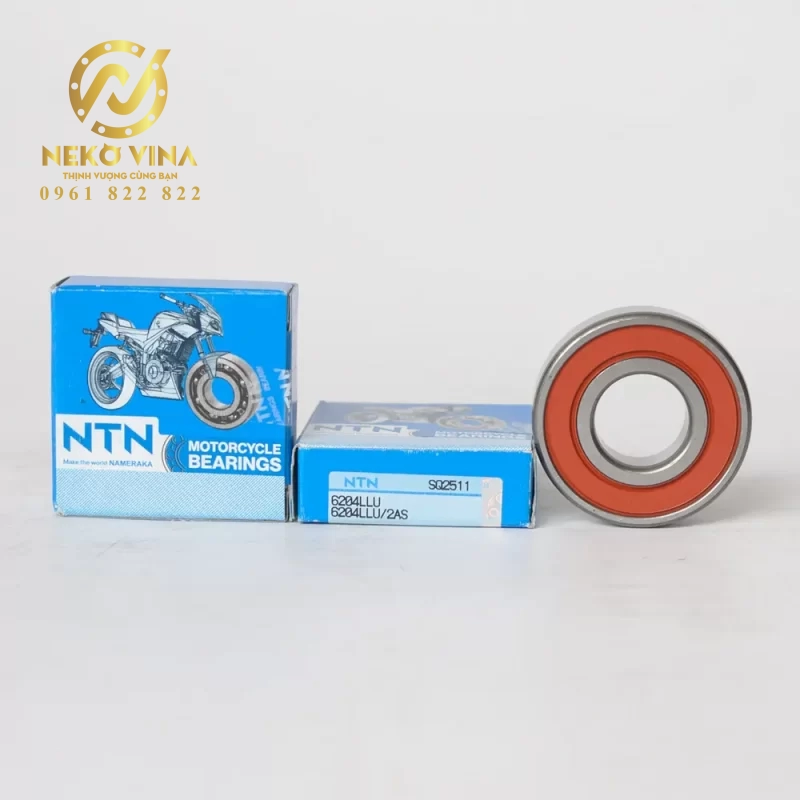 Công Ty TNHH Xuất Nhập Khẩu Neko Vina