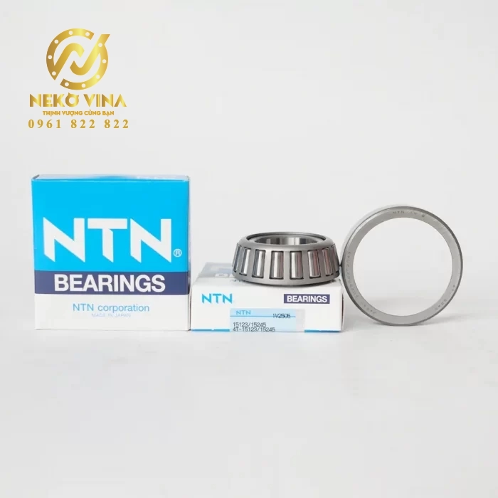 Vòng bi cầu tự lựa 15123-15245