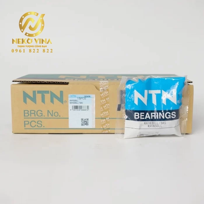 Vòng bi kim KH1630LL