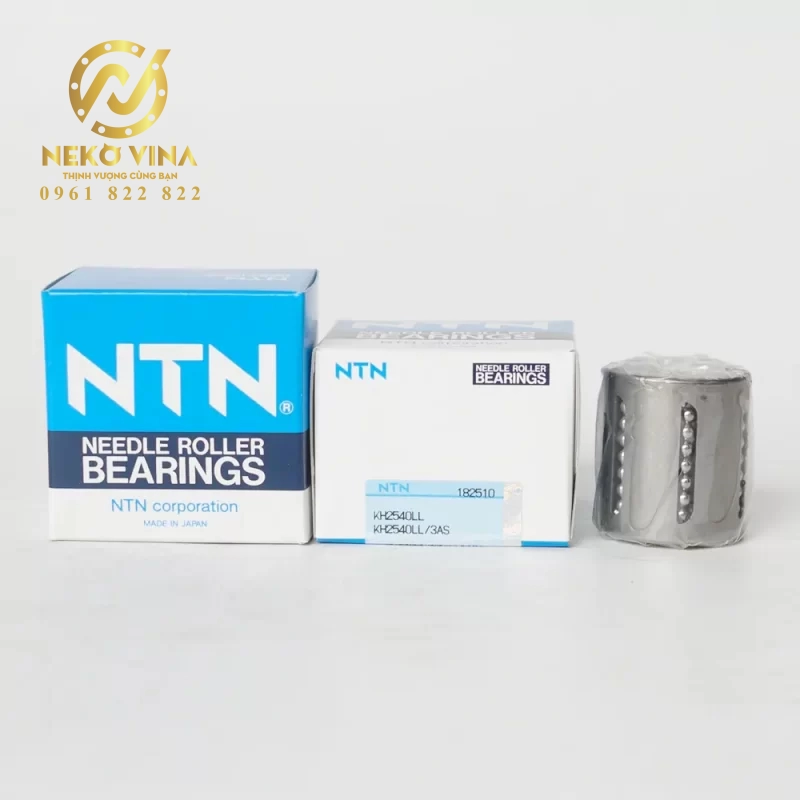 Công Ty TNHH Xuất Nhập Khẩu Neko Vina