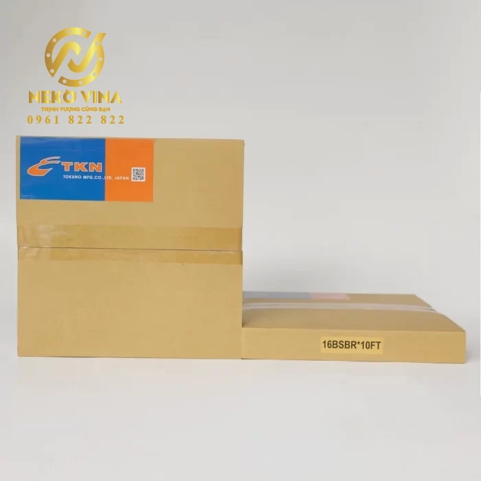 Xích - 16BSBR*10FT
