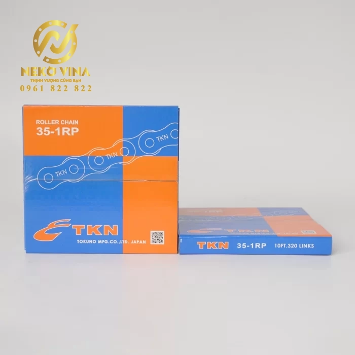 Xích đơn 35-1RP