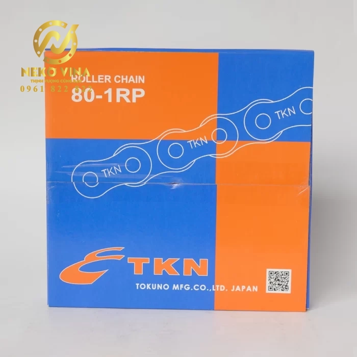 Xích đơn 80-1RP
