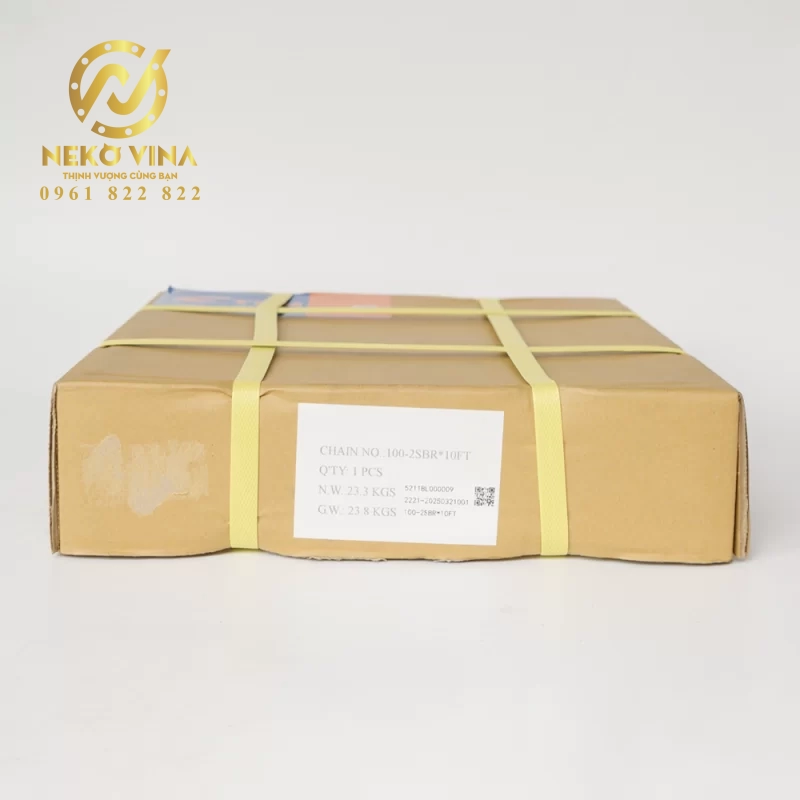 Công Ty TNHH Xuất Nhập Khẩu Neko Vina